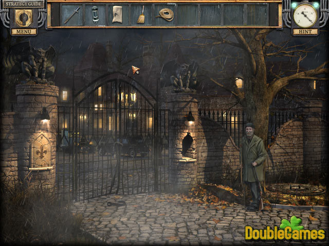 Free Download Silent Nights: The Pianist Screenshot 1