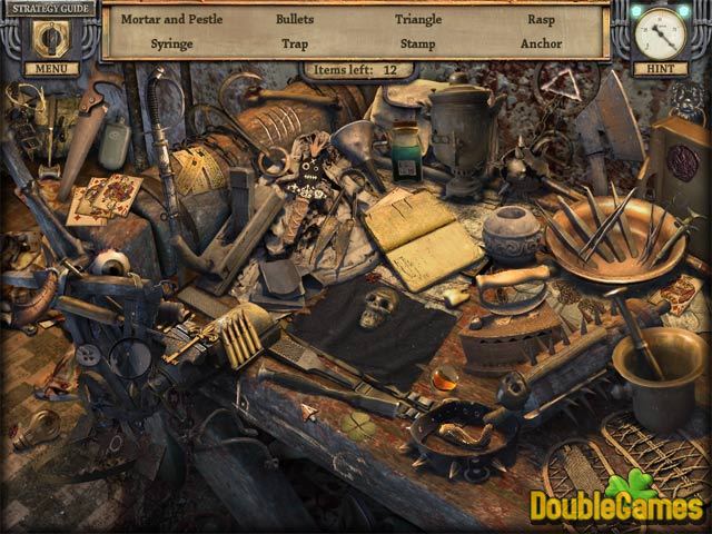 Free Download Silent Nights: The Pianist Screenshot 3