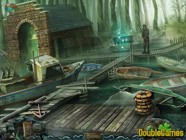 Free Download Small Town Terrors: Pilgrim's Hook Collector's Edition Screenshot 2