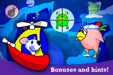 Free Download Snowy the Bear's Adventures Screenshot 3