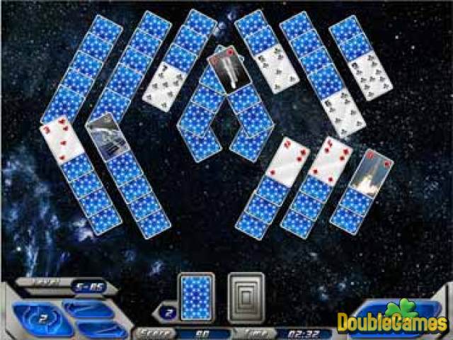 Free Download Solitaire Twist Collection Screenshot 2