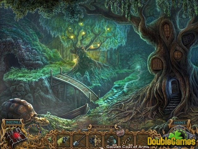 Free Download Spirits of Mystery: Song of the Phoenix Collector's Edition Screenshot 3