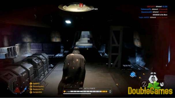 Free Download Star Wars: Battlefront II Screenshot 9