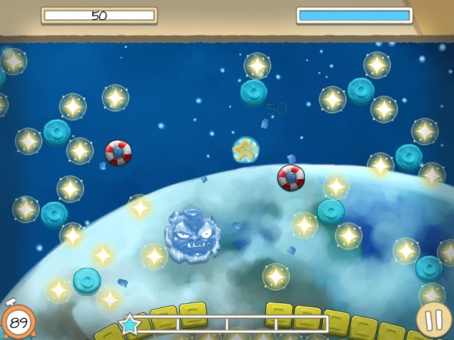 Free Download Stardust Hero Screenshot 3