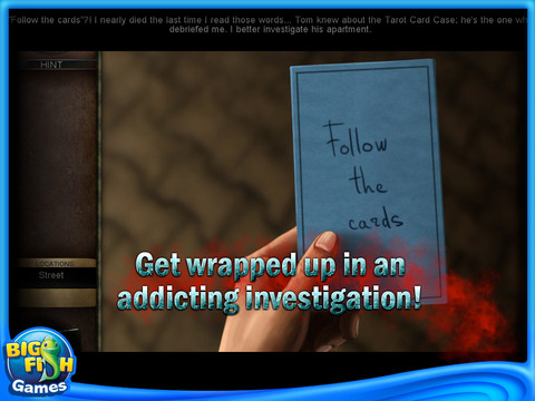 Free Download Strange Cases: The Lighthouse Mystery Collector's Edition Screenshot 1