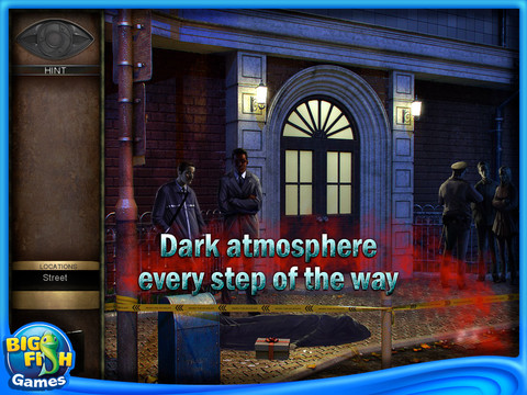 Free Download Strange Cases: The Lighthouse Mystery Collector's Edition Screenshot 2