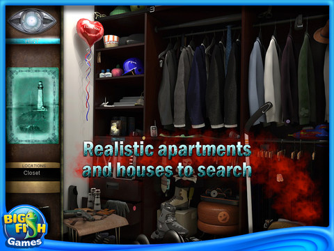 Free Download Strange Cases: The Lighthouse Mystery Collector's Edition Screenshot 3