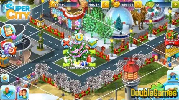 Free Download SuperCity Screenshot 9