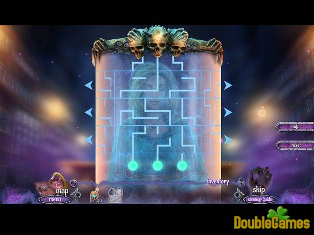 Free Download Surface: Strings of Fate Collector's Edition Screenshot 3