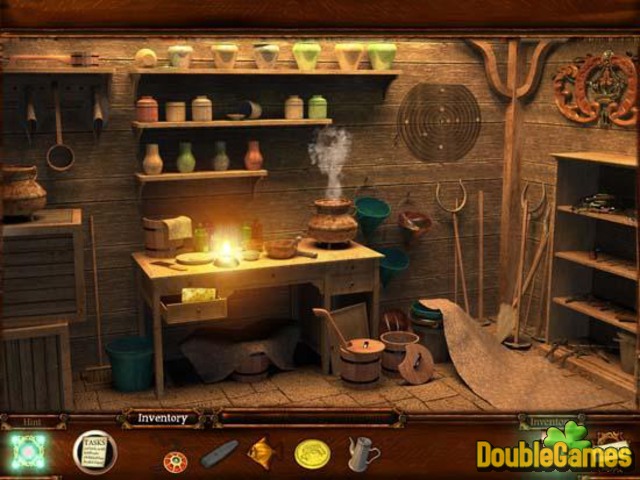 Free Download Tales from the Dragon Mountain: The Strix Screenshot 3