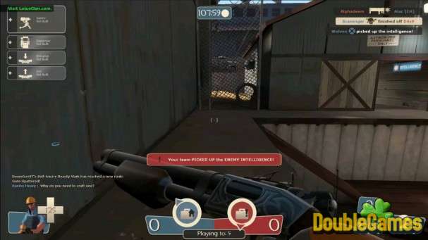 Free Download Team Fortress 2 Screenshot 7
