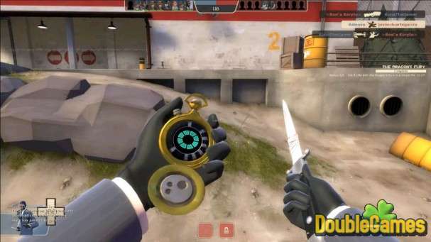 Free Download Team Fortress 2 Screenshot 9