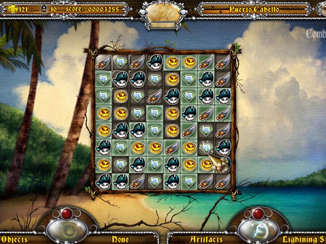 Free Download The Adventures of Mary Ann: Lucky Pirates Screenshot 2