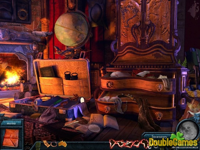 Free Download The Beast of Lycan Isle Collector's Edition Screenshot 3