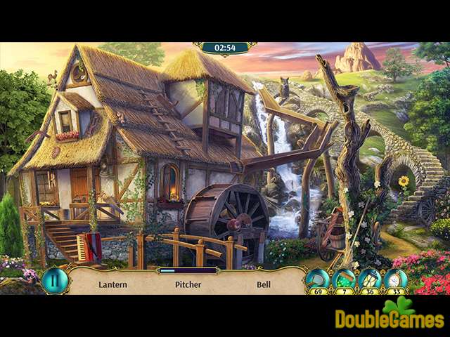 Free Download The Far Kingdoms: Hidden Magic Screenshot 1