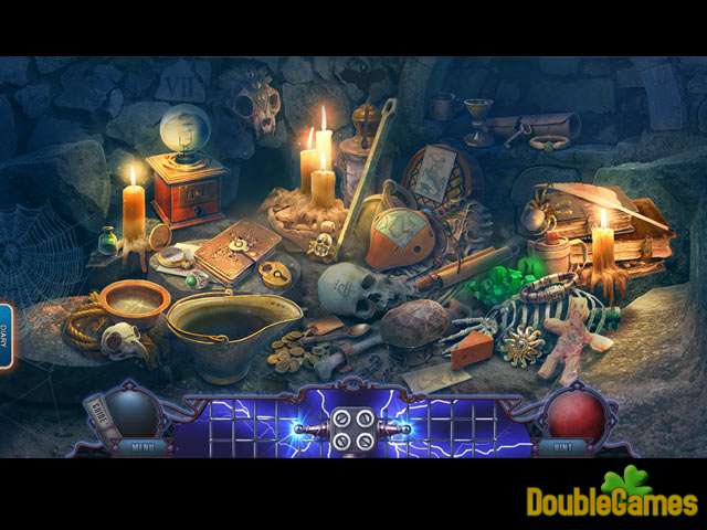 Free Download The Forgotten Fairy Tales: Canvases of Time Screenshot 2