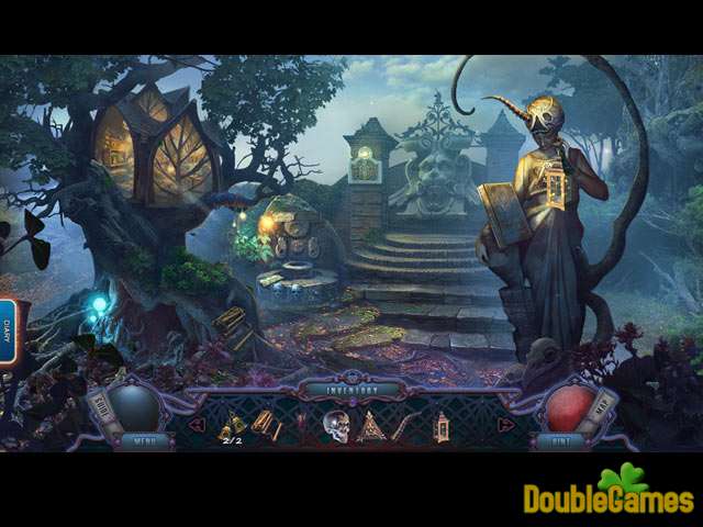 Free Download The Forgotten Fairy Tales: The Spectra World Collector's Edition Screenshot 1