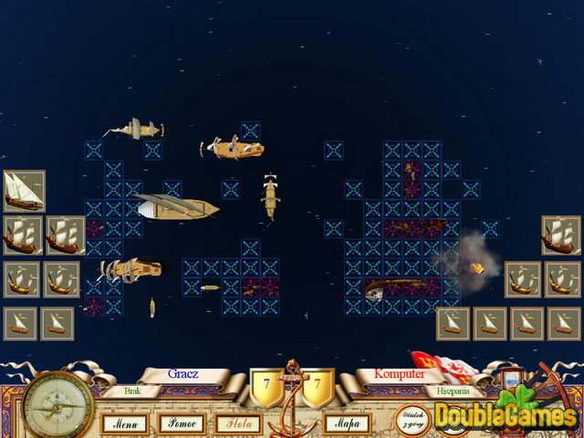 Free Download Wielka bitwa morska Screenshot 1
