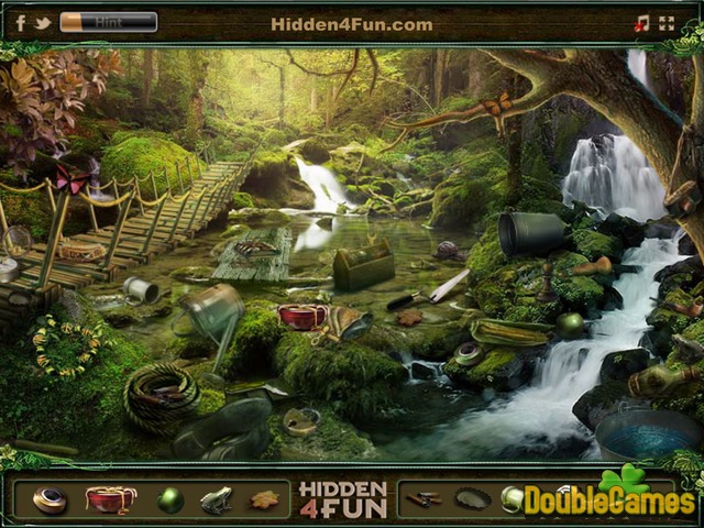 Free Download The Island of Dragons Screenshot 3