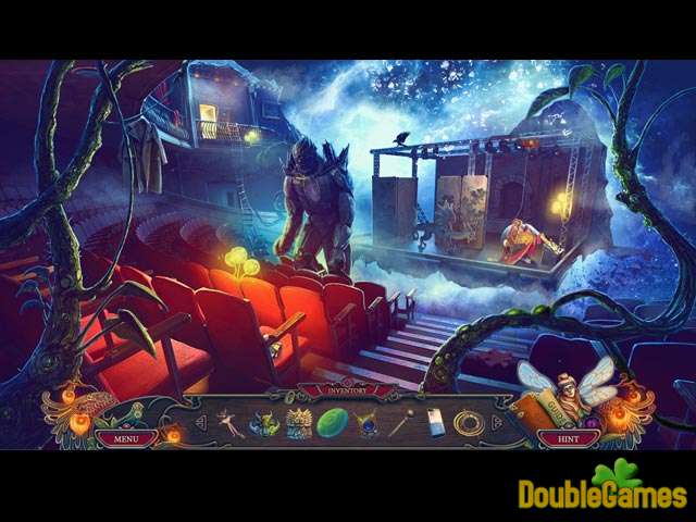 Free Download The Keeper of Antiques: The Imaginary World Screenshot 1