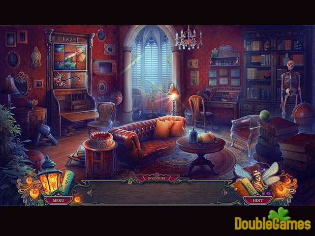 Free Download The Keeper of Antiques: The Revived Book Collector's Edition Screenshot 1