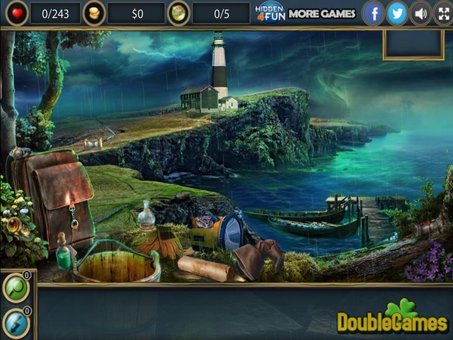 Free Download The Lighthouse Phenomena Screenshot 3