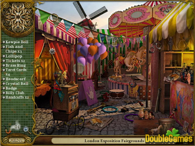 Free Download The Lost Cases of Sherlock Holmes 2 Screenshot 3