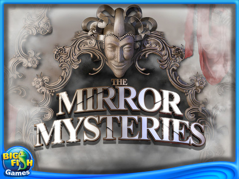 Free Download Mirror Mysteries Screenshot 1