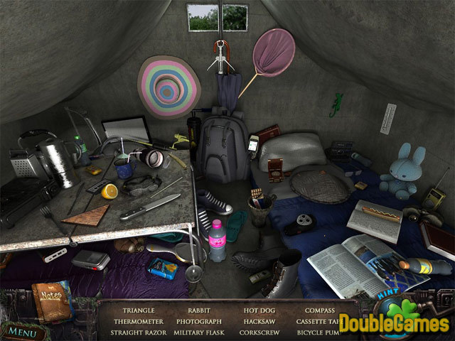 Free Download The Missing: A Search and Rescue Mystery Screenshot 1