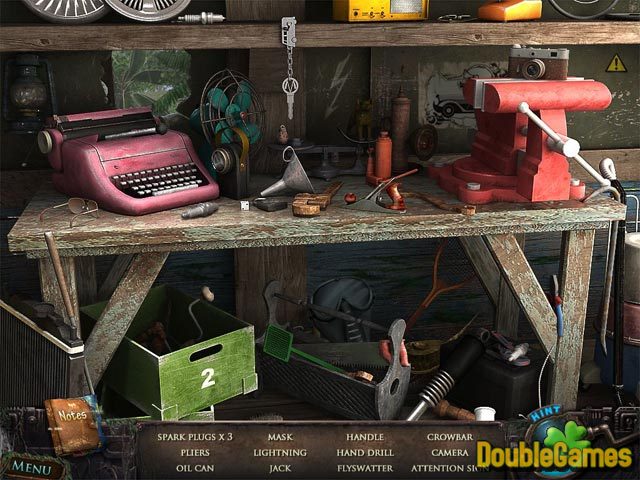 Free Download The Missing: A Search and Rescue Mystery Screenshot 3