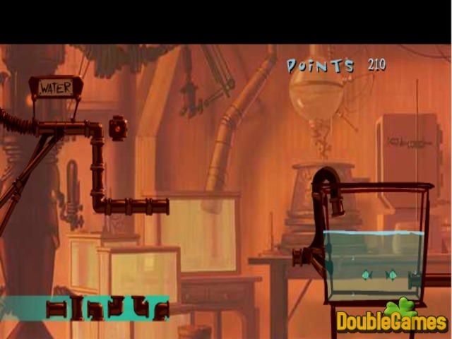 Free Download The Pipe Game Screenshot 2