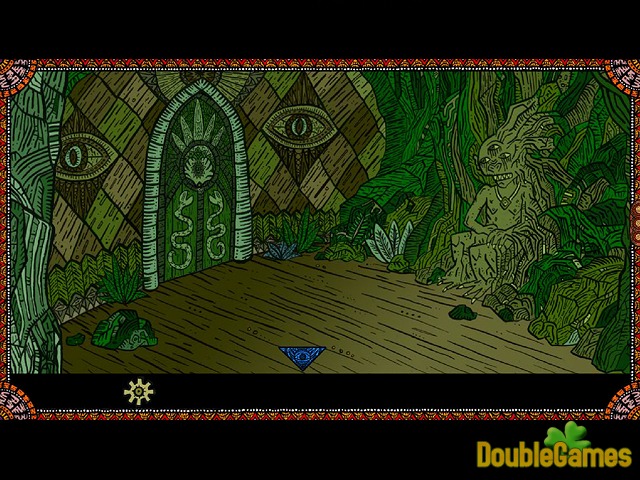 Free Download The Queen of Snakes Screenshot 2