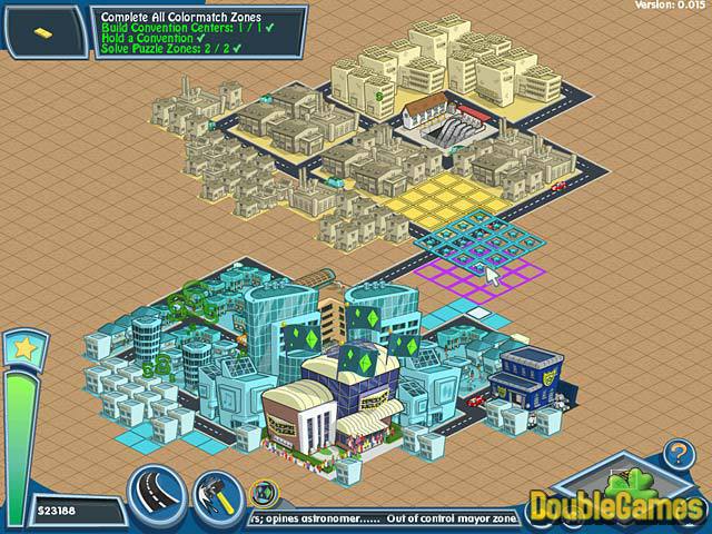 Free Download The Sims Carnival SnapCity Screenshot 3