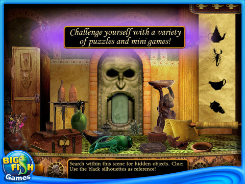 Free Download The Sultan's Labyrinth Screenshot 2