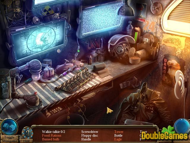 Free Download Time Mysteries: The Final Enigma Screenshot 1
