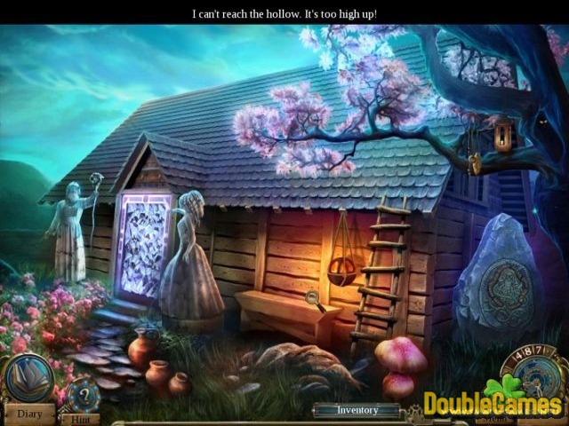 Free Download Time Mysteries: The Final Enigma Collector's Edition Screenshot 1