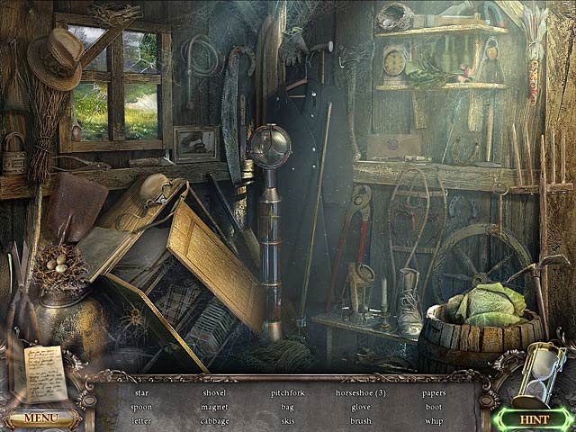 Free Download Timeless: The Forgotten Town Collector's Edition Screenshot 1
