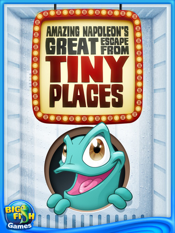 Free Download Tiny Places Screenshot 3