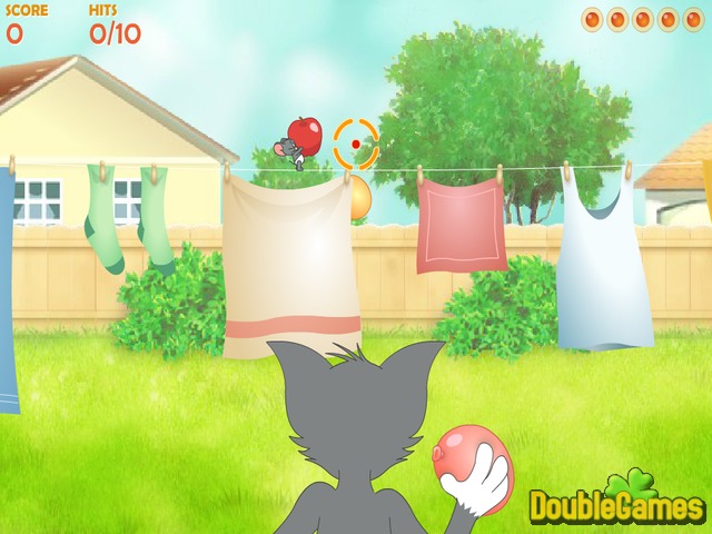 Free Download Tom and Jerry in Refriger Raiders Screenshot 3