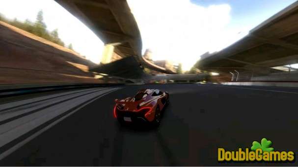 Free Download Trackmania 2: Canyon Screenshot 2