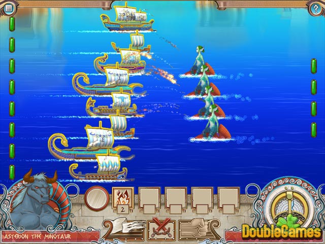 Free Download Tradewinds Odyssey Screenshot 2