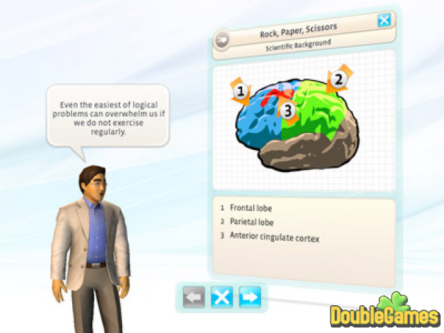 Free Download Train Your Brain With Dr Kawashima Screenshot 2