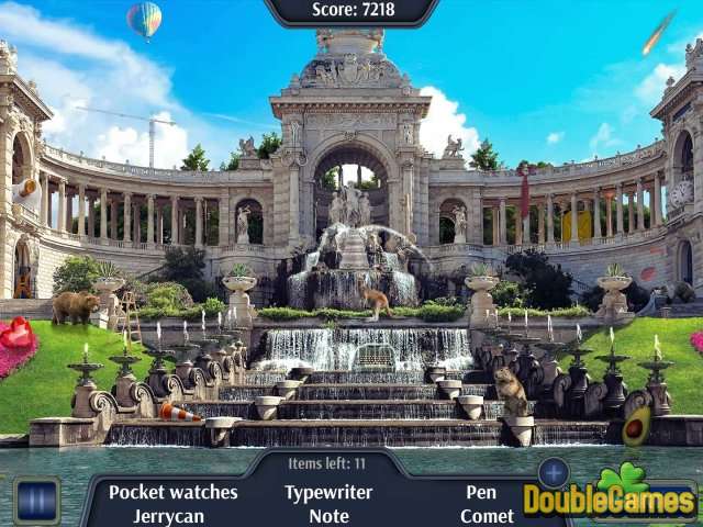 Free Download Travel To France Screenshot 2