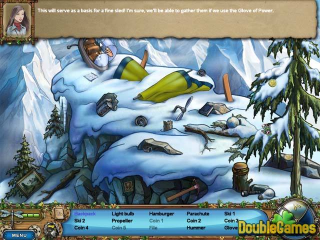 Free Download Treasure Hunters Screenshot 2