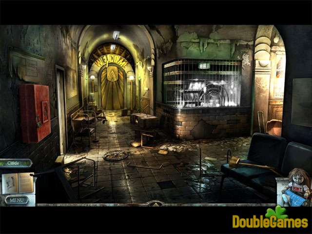 Free Download True Fear: Forsaken Souls Collector's Edition Screenshot 2