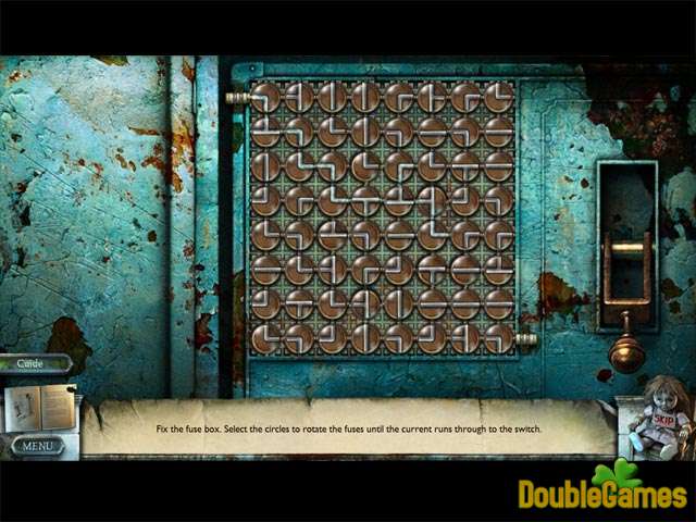Free Download True Fear: Forsaken Souls Collector's Edition Screenshot 3