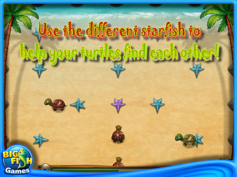 Free Download Turtle Isle Screenshot 3