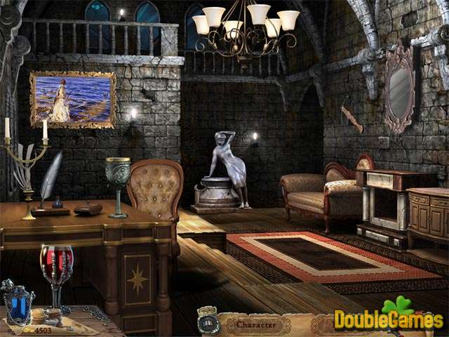 Free Download Twilight City: Love as a Cure Screenshot 3