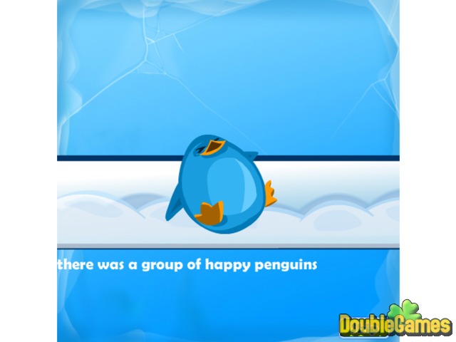 Free Download Unfreeze Penguins Screenshot 1