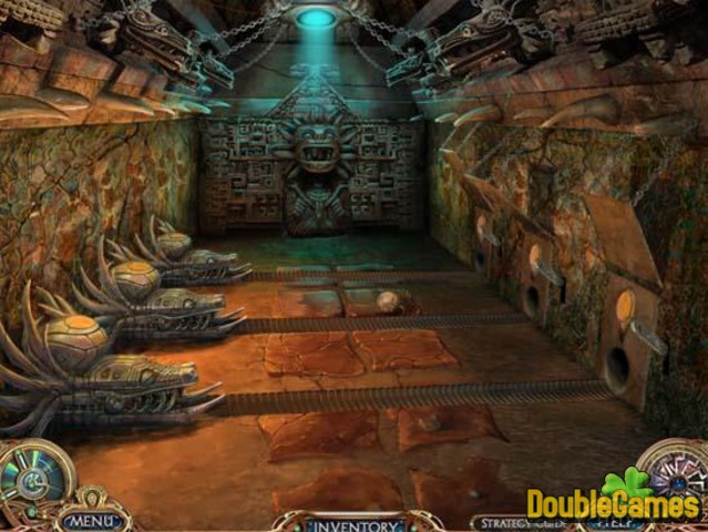 Free Download Unsolved Mystery Club: Ancient Astronauts Screenshot 3